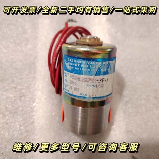 美电磁阀V52HLB22501-3F-1询价可维修