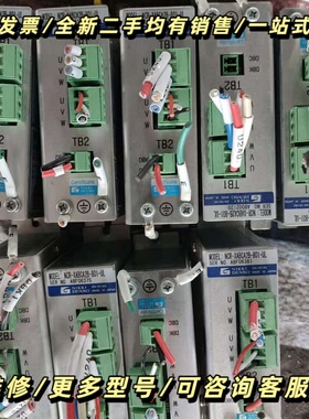 日本NIKKI DENSO驱动器 NCR-XABCA2B-8询价可维修