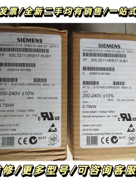 SIEMNES 6SL3211-0KB17-5UB1 询价可维修