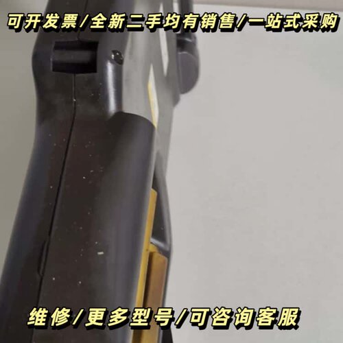 发那科示教器 A05B-2255-C101#JMH，外观有点询价可维修