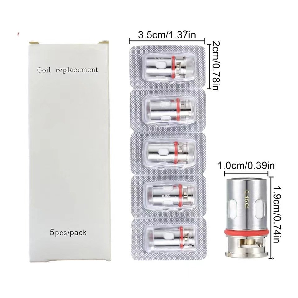 PNP系列芯子VM1 VM3 VM4 VM5 VM6 C1/R1 mehs coil替换芯系列五金