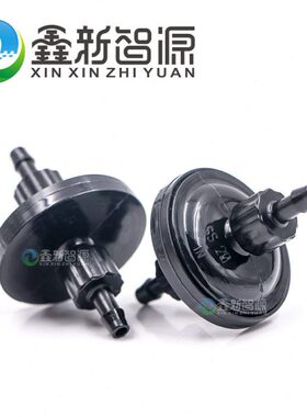 鑫新智源 科百特25DISCB-SS2000CC小碟20um平板机UV机墨水过滤器