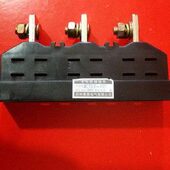 主电路接插件 125A JCT30 250A 630A 400A 苏州景泰