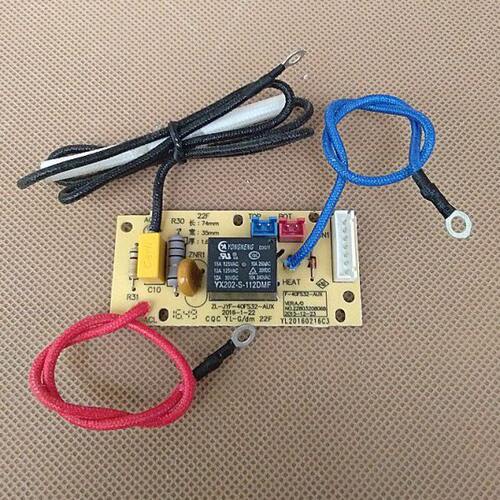 原装九阳电饭锅主板电源板JYF-40FS32/40FS33电饭煲主板线路板