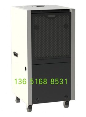 普林艾尔除湿机HT-1501E工业抽湿机吸湿器机房库房除湿器抽湿器
