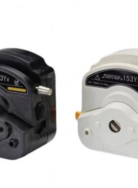 杰恒蠕动泵泵头 153Yx易装型泵头≤2360mL/min 蠕动泵