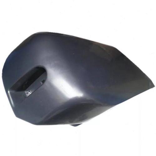 越野帕拉丁四驱4驱后杠包角后保险杠包角面板原厂