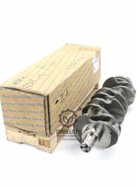 卡特312D2/313D2/315D2/318D2/320Gzc曲轴 455-3693 C4.4电喷曲轴