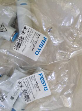 festo原装全新 547710 VN-14-L-T4-PQ2-VQ3-RO2
