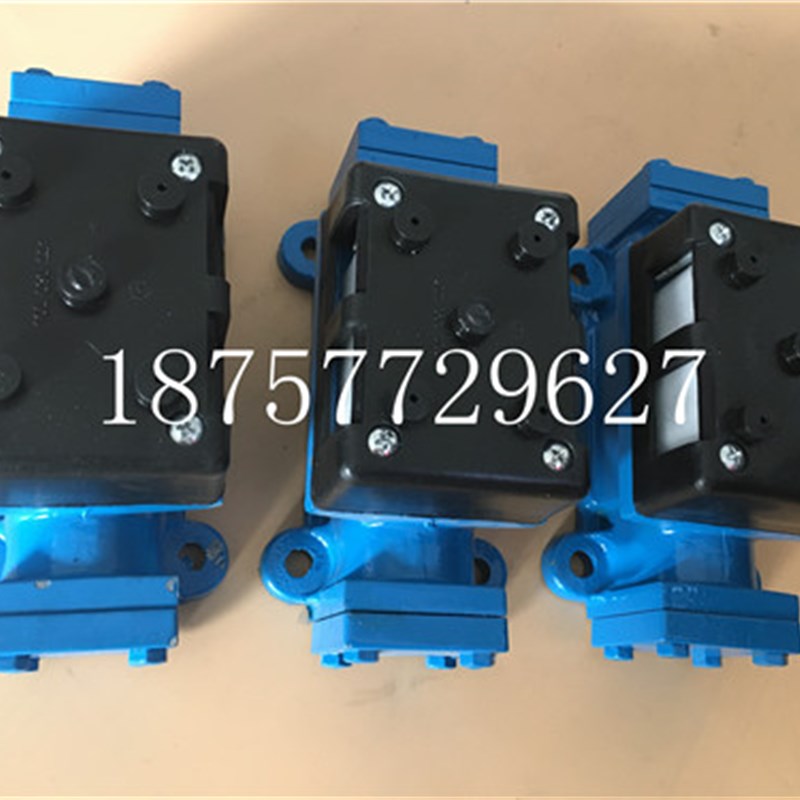 胜佰德气阀 SADE 气动隔膜泵 y配气阀 气阀总成 031-173-000