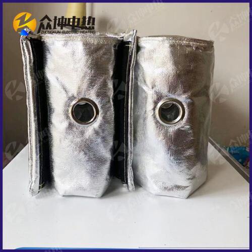 引擎发动机隔热防烫保温套防烫罩保温棉