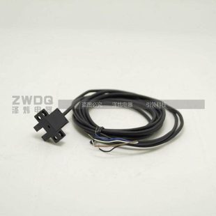 SX671 WR光电开关两米线 SX670