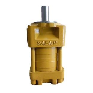 直线共轭内啮合齿轮泵NB4-C80F液压泵上海航发JY精益NB淄博驰恒