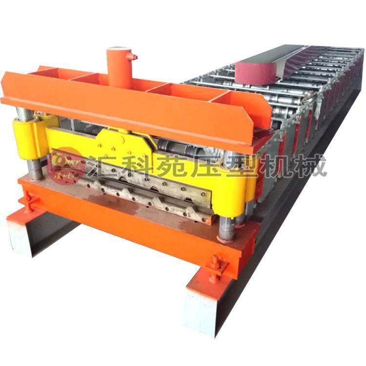 彩钢压瓦机设备 840冷弯滚压成型机 墙面屋面板设备,五金/工具,其他机械五金,淘宝优惠券,粉丝福利购,淘宝优惠卷