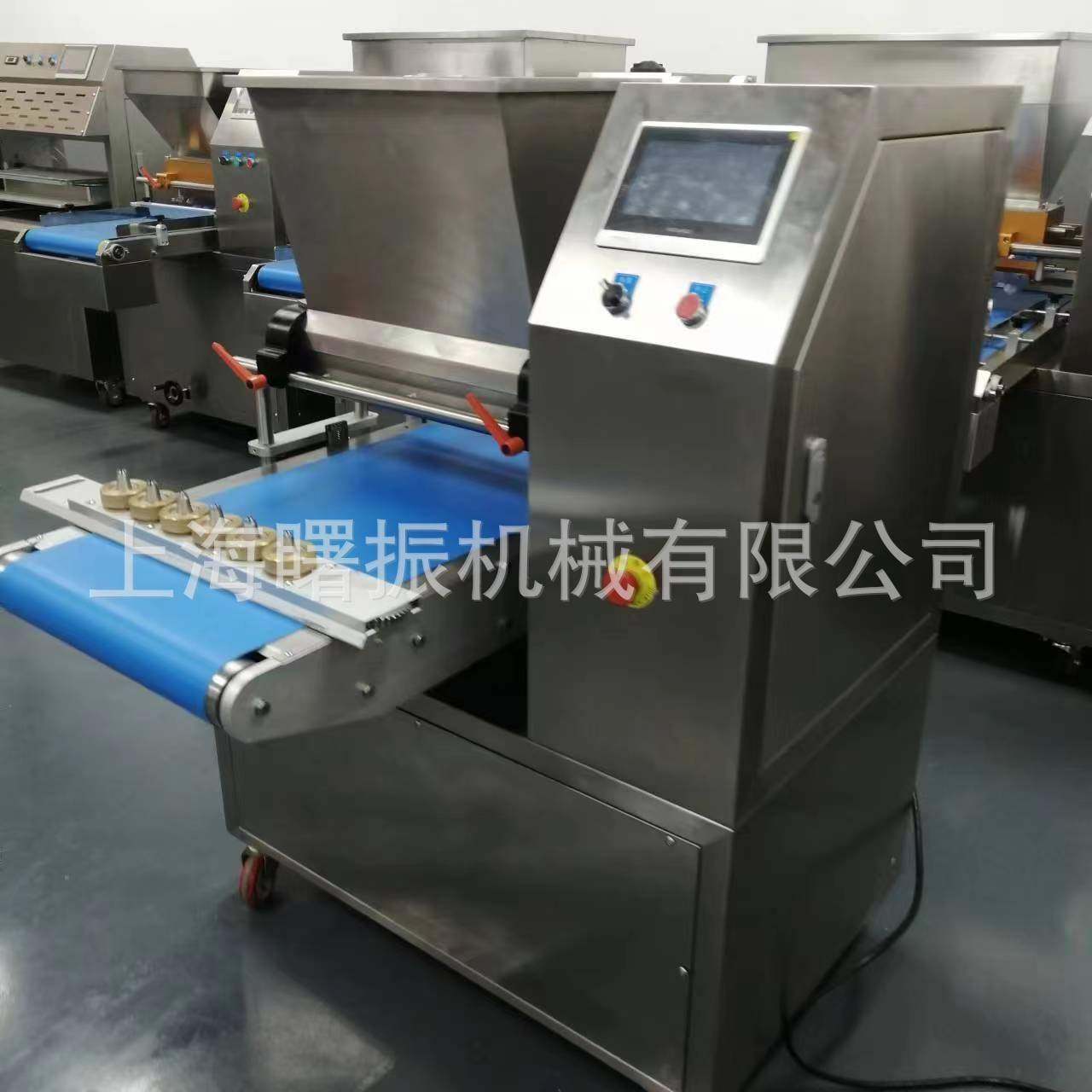 多功能曲奇机 泡芙马卡龙饼干自动曲奇小本创业烘焙设备 厂家直销,清洗/食品/商业设备,休闲食品加工设备,淘宝优惠券,粉丝福利购,淘宝优惠卷