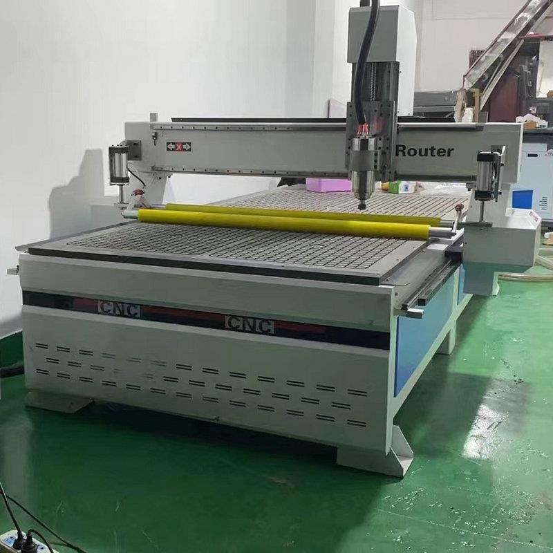 石材雕刻机大理石石碑泡沫模具墓碑浮雕刻字数控石材雕刻机