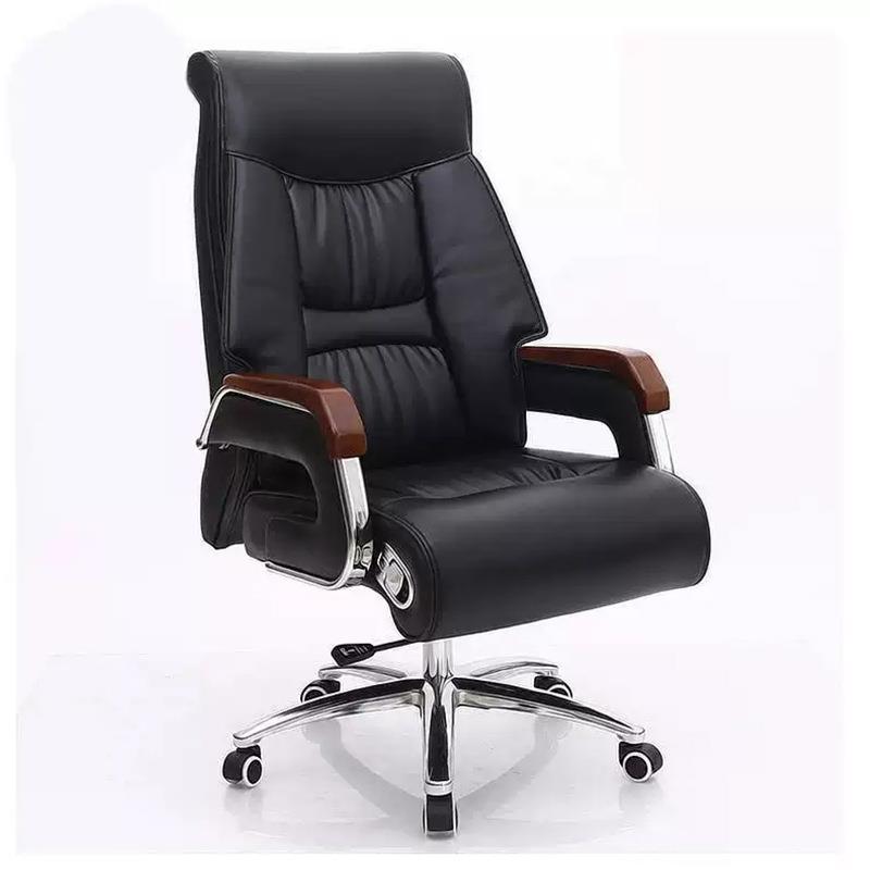 人体工学椅老板椅办公椅经理椅大班椅简约现代会议椅懒人升降转椅