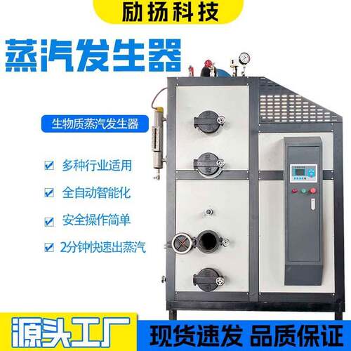 全自动供热养殖采暖锅炉 工业食品酒店 洗浴 生物质蒸汽锅炉