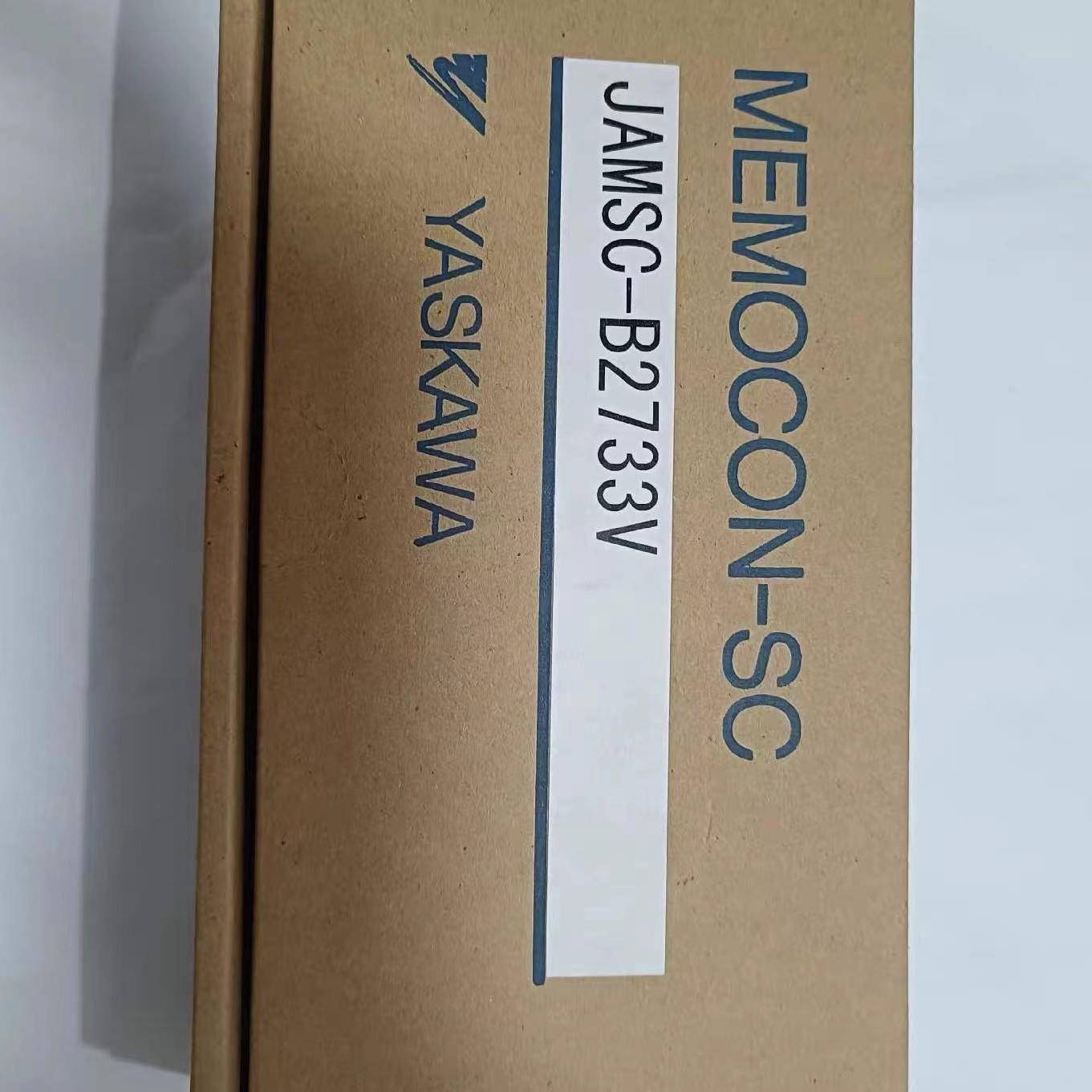 JAMSC-B2733V PLC模块 全新原装现货议价