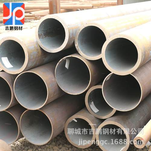 dn350无缝钢管GB5310壁厚10无缝钢管高压锅炉管现货 切割无缝钢管