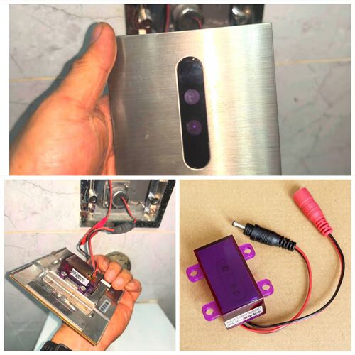 适配ARROW箭牌小便斗感应器6V