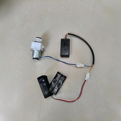 适配TOTO小便斗感应器 维修套餐 DUE113 114 115 126 新款通用
