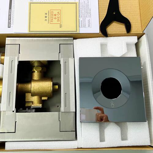 适配科勒蹲便感应器K-30952T-CP