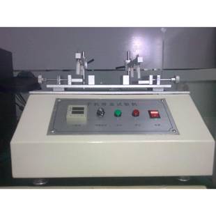 手机滑盖寿命试验机滑盖疲劳检测设备滑盖手机检测寿命厂家直销