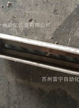 碳钢不锈钢视镜玻璃板液面计HG21591S-IIIQ