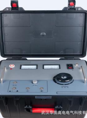 HTHG-7210高压电缆外护套故障测试仪高压电缆外护套故障测试仪