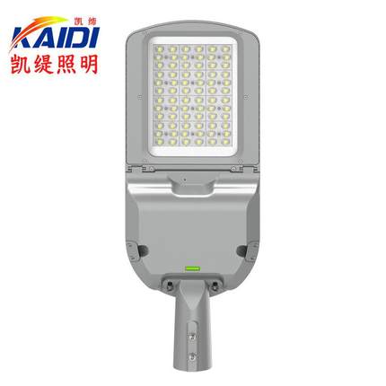 LED路灯头一体压铸外销款市政道路照明50W100W150W200W300W工厂直