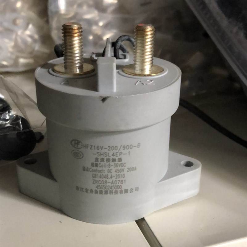 进口继电器+q国产继电器通用型有线