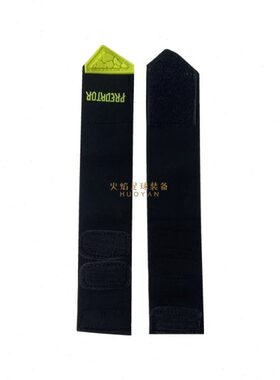将猎鹰训练松紧可调节护腕绑带专业守门员手套护具黑色足球门比赛