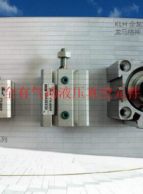 S6牙带5075LH0A/SD1气缸型K耐高温X1B外A-//磁203薄SD