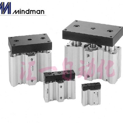 气缸/30040-300/双5040器//MC0杆13002010/75金50/台湾-GA/导-