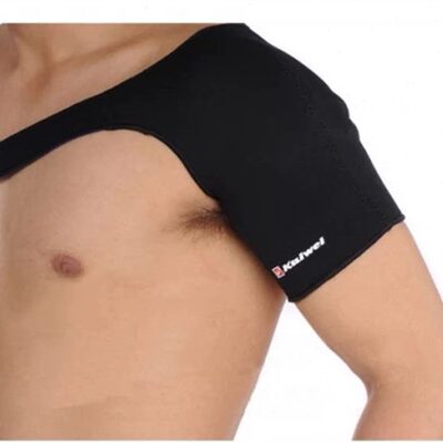 竹炭带 96178运动061双肩70单肩凯威0护肩保暖68酸痛保暖661运动