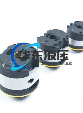 威格士V（VQ)系列泵芯35V.45V泵芯 45V60A叶片泵35V25A