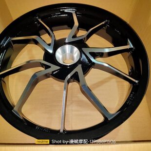 G/R17 前Q后1100-钢圈 260R17 14JE真空胎-/250250 S凌斌 赛轮胎9