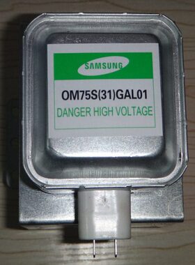 /M245SB磁1M24FO17  ）-61GA10B微波炉管M7F3A0 （ 控0全新-AL