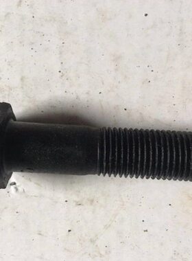 导轨RG4050福螺丝机RG配件田雷沃谷神水收割机稻