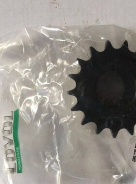 二次蛟田雷沃RG齿链轮龙福RG配件50原厂40收割机1配件7