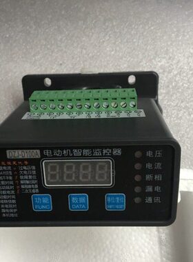 /100Z0AF020器F50D3040F J30 AF保护器马达f F 智能监控B电动机0-