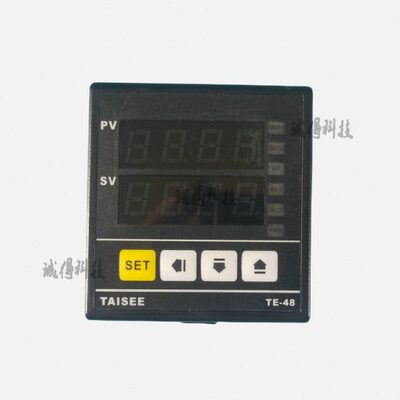 TE48-03010000 TE48-02010000 TE48-01010000全新原装温控器