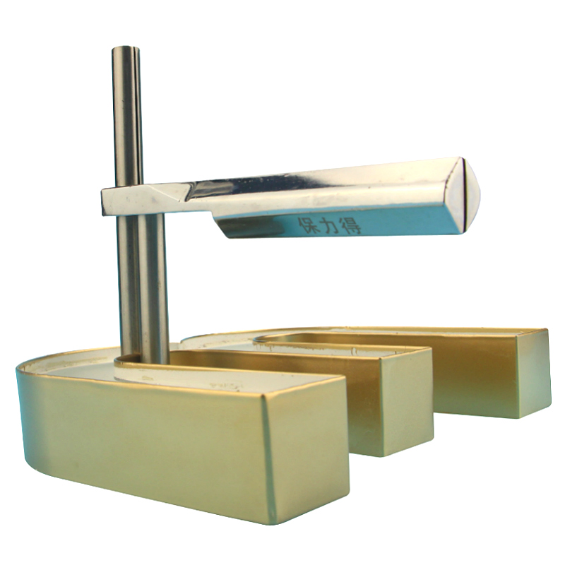 多用途做字辅助钳不锈钢金属发光字E折弯钳折角钳弯弧器焊字辅助