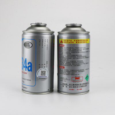 巨化r134a冷媒