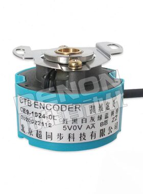 0--CE-CE--北京5L超同步全新0L0-24910-OLL-05L9原装250编码器5L