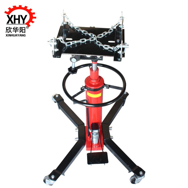 厂家供应高位运送器变速箱托架双击顶高器波箱顶千斤顶高位运送器