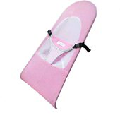 摇摇椅座套摇椅布套双网套棉布套菱形布套