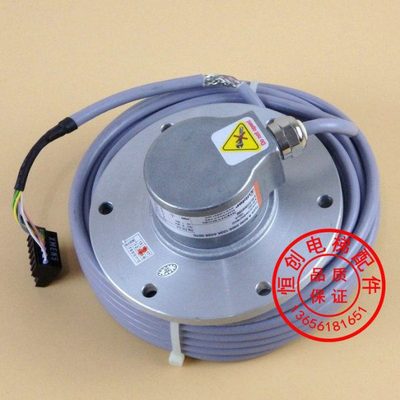 通力电梯/主机编码器/测速电机/KM950278G01/G02/通力测速机