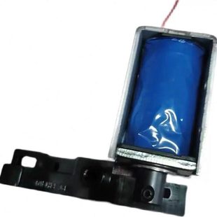 美能达287 震旦289s 367 7536双面器继电器 369s电磁铁 7528 原装